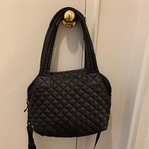 MZ Wallace Sutton bag